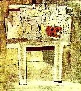 ben nicholson